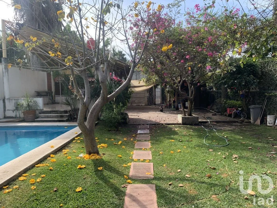 Casa en Venta en Atlacomulco, Jiutepec, Morelos | NEX-230137 | iad México | Foto 2 de 43