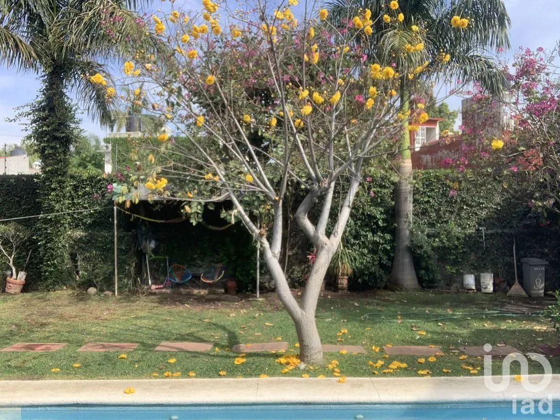 Casa en Venta en Atlacomulco, Jiutepec, Morelos | NEX-230137 | iad México | Foto 3 de 43