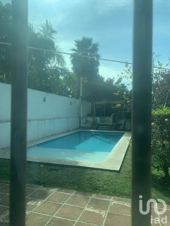 Casa en Venta en Atlacomulco, Jiutepec, Morelos | NEX-230137 | iad México | Foto 31 de 43