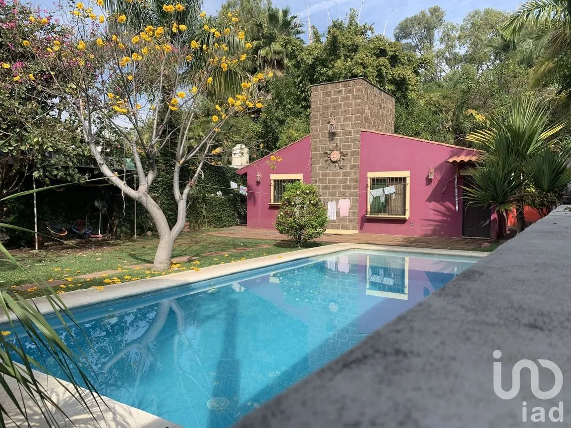 Casa en Venta en Atlacomulco, Jiutepec, Morelos | NEX-230137 | iad México | Foto 32 de 43