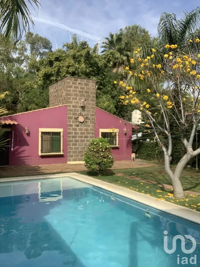 Casa en Venta en Atlacomulco, Jiutepec, Morelos | NEX-230137 | iad México | Foto 33 de 43