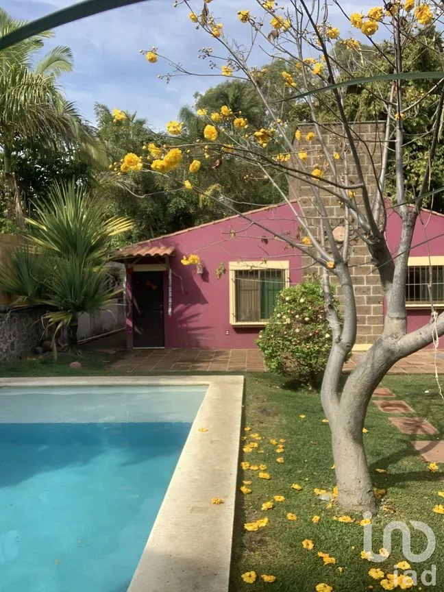 Casa en Venta en Atlacomulco, Jiutepec, Morelos | NEX-230137 | iad México | Foto 35 de 43