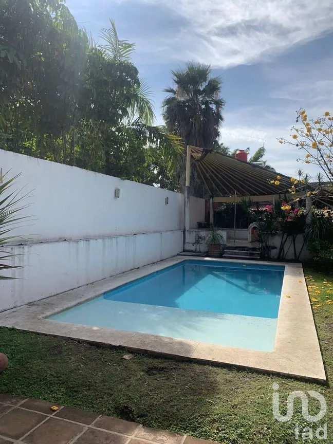 Casa en Venta en Atlacomulco, Jiutepec, Morelos | NEX-230137 | iad México | Foto 42 de 43