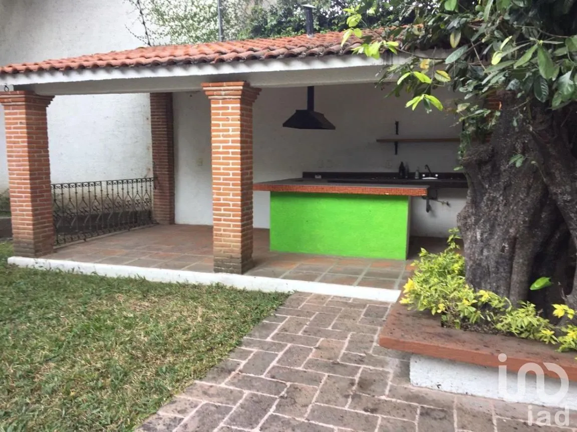 Casa en Venta en San Miguel Acapantzingo, Cuernavaca, Morelos | NEX-231856 | iad México | Foto 2 de 9