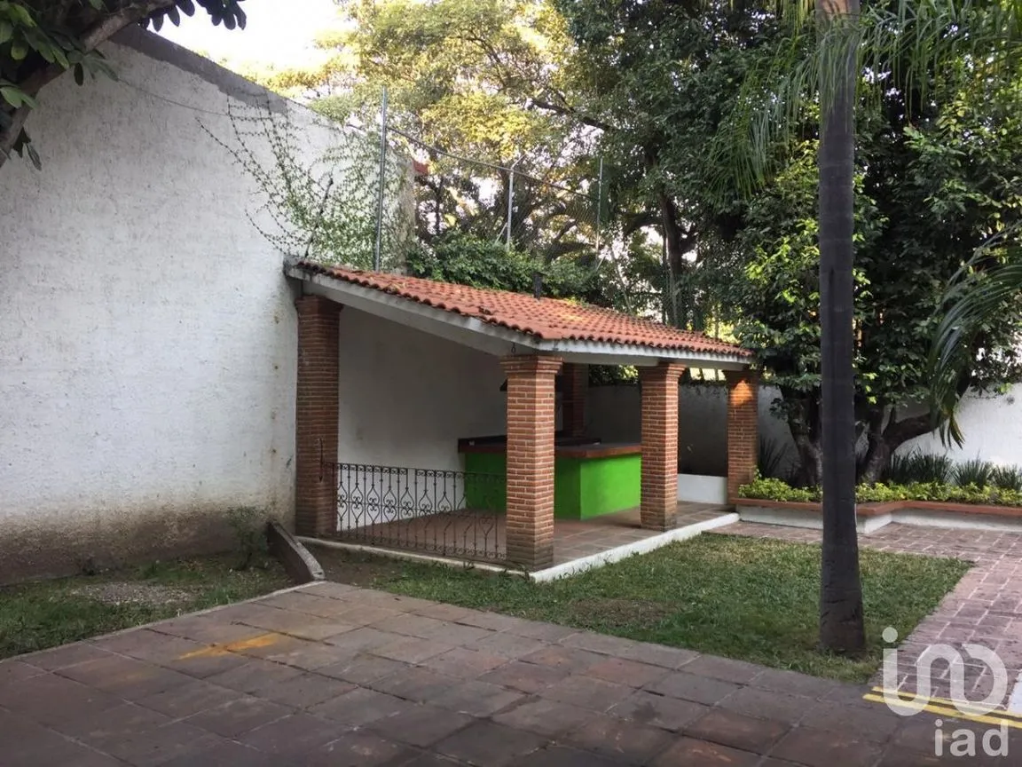 Casa en Venta en San Miguel Acapantzingo, Cuernavaca, Morelos | NEX-231856 | iad México | Foto 9 de 9