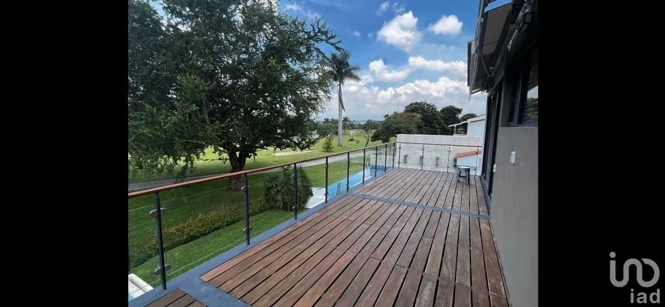 Casa en Venta en Paraíso Country Club, Emiliano Zapata, Morelos | NEX-231857 | iad México | Foto 4 de 10