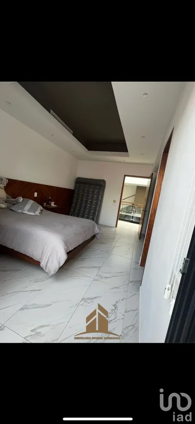 Casa en Venta en Paraíso Country Club, Emiliano Zapata, Morelos | NEX-231857 | iad México | Foto 10 de 10