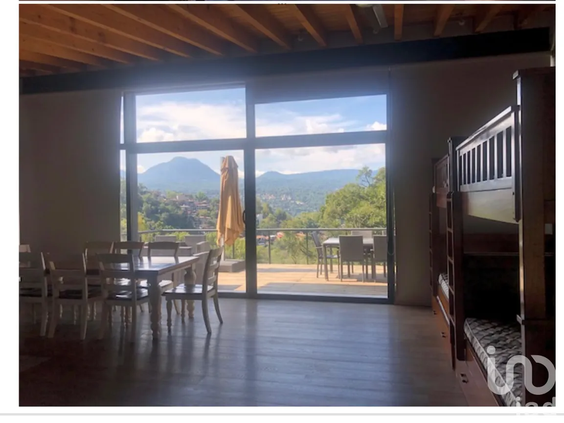 Casa en Venta en Monte Alto, Valle de Bravo, Estado De México | NEX-231858 | iad México | Foto 12 de 27