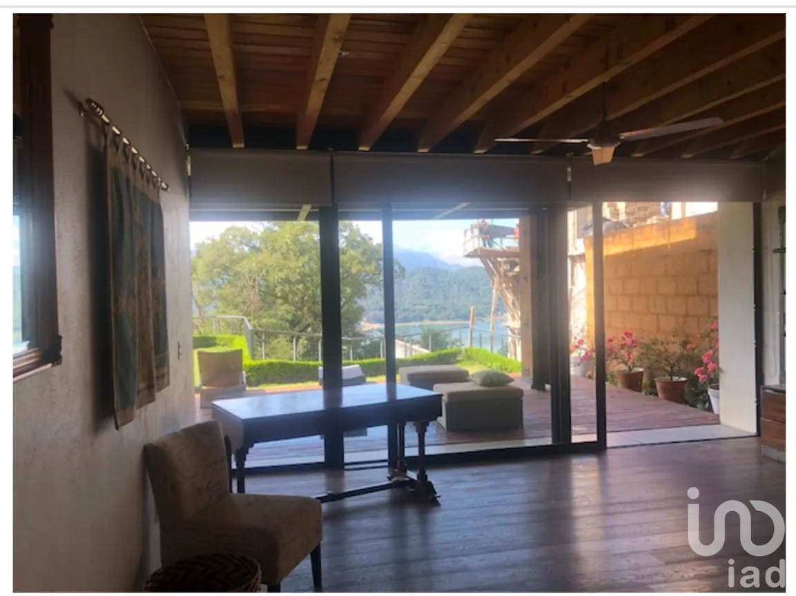 Casa en Venta en Monte Alto, Valle de Bravo, Estado De México | NEX-231858 | iad México | Foto 13 de 27