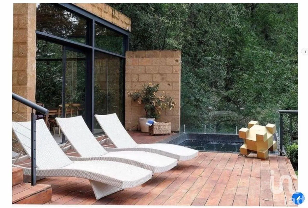 Casa en Venta en Monte Alto, Valle de Bravo, Estado De México | NEX-231858 | iad México | Foto 24 de 27