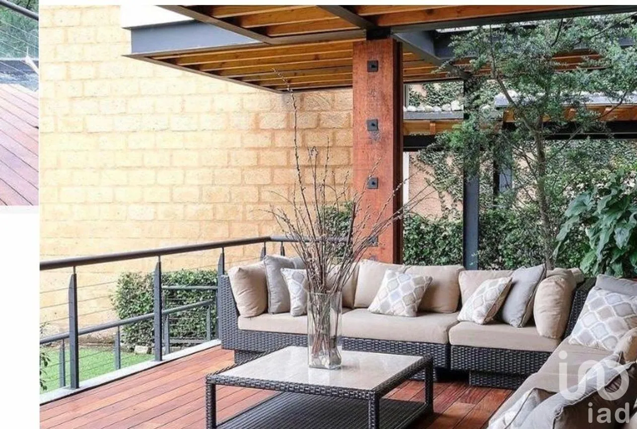 Casa en Venta en Monte Alto, Valle de Bravo, Estado De México | NEX-231858 | iad México | Foto 25 de 27