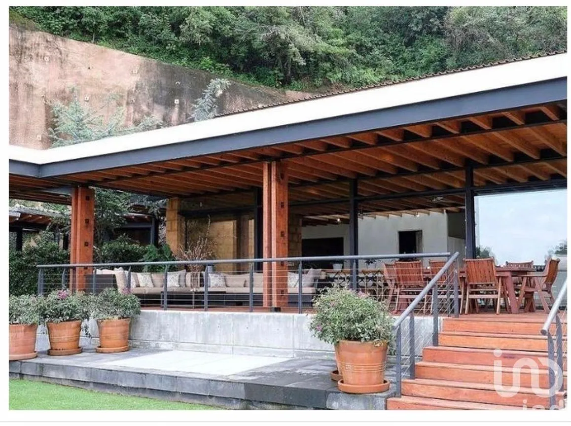 Casa en Venta en Monte Alto, Valle de Bravo, Estado De México | NEX-231858 | iad México | Foto 27 de 27