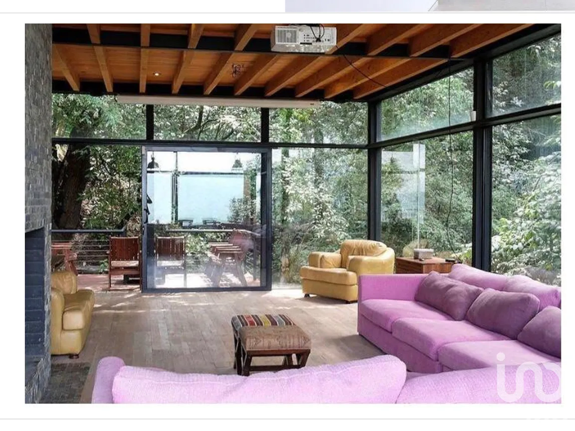 Casa en Venta en Monte Alto, Valle de Bravo, Estado De México | NEX-231858 | iad México | Foto 7 de 27