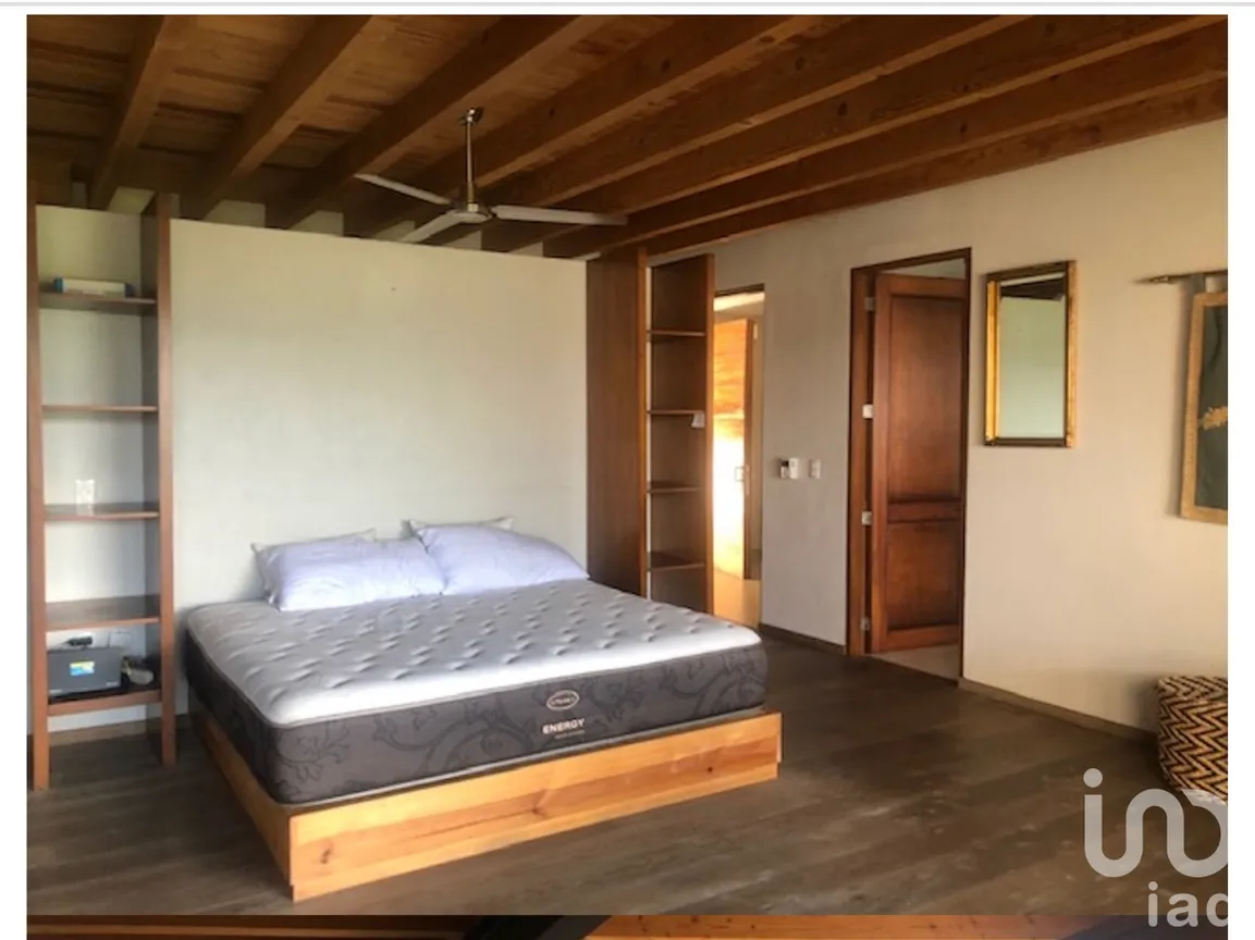 Casa en Renta en Monte Alto, Valle de Bravo, Estado De México | NEX-231859 | iad México | Foto 15 de 27