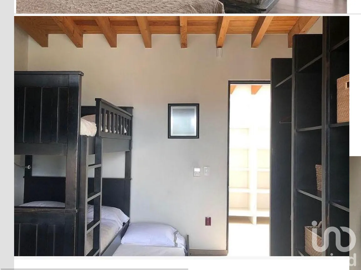 Casa en Renta en Monte Alto, Valle de Bravo, Estado De México | NEX-231859 | iad México | Foto 18 de 27
