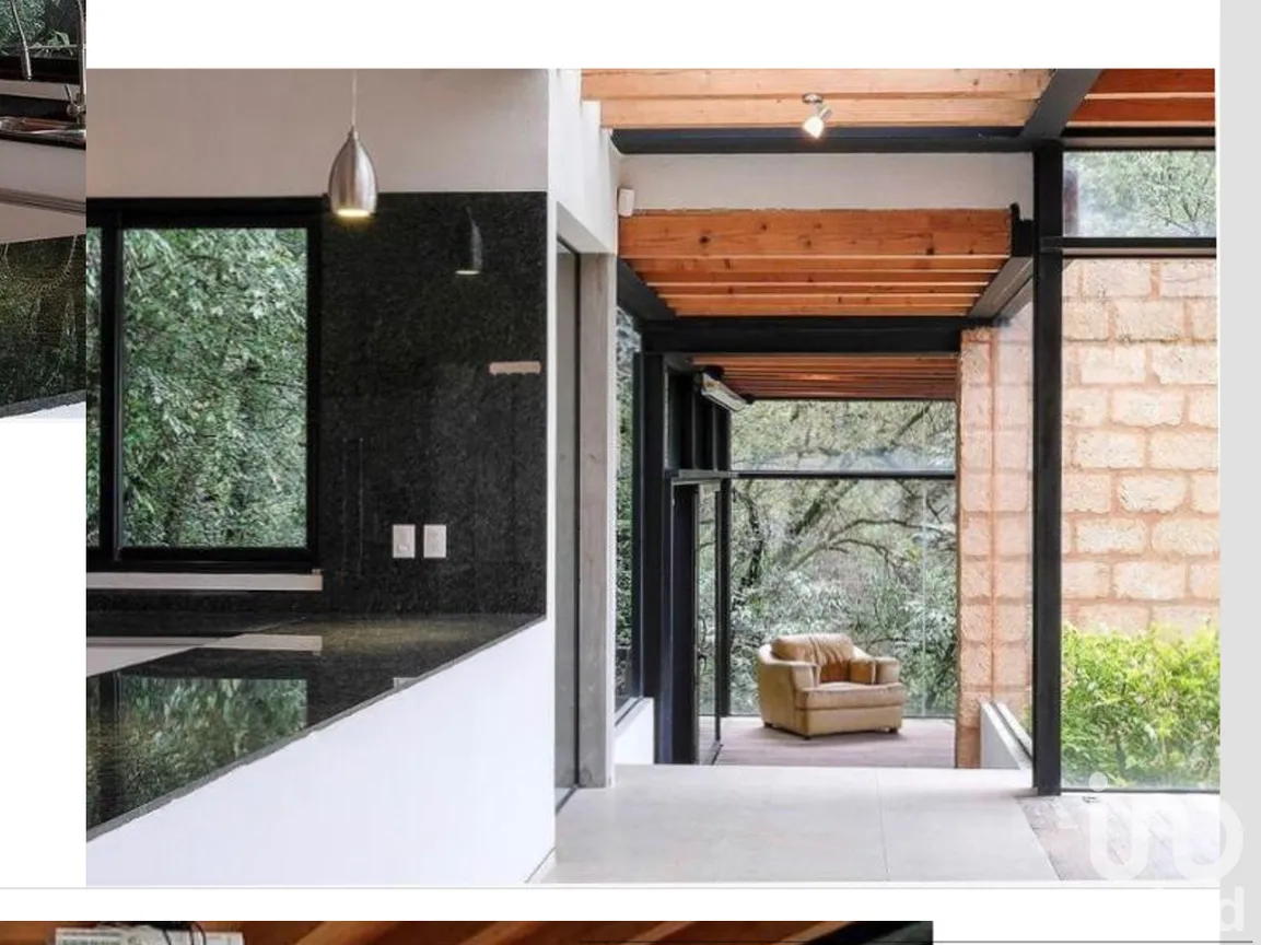 Casa en Renta en Monte Alto, Valle de Bravo, Estado De México | NEX-231859 | iad México | Foto 22 de 27
