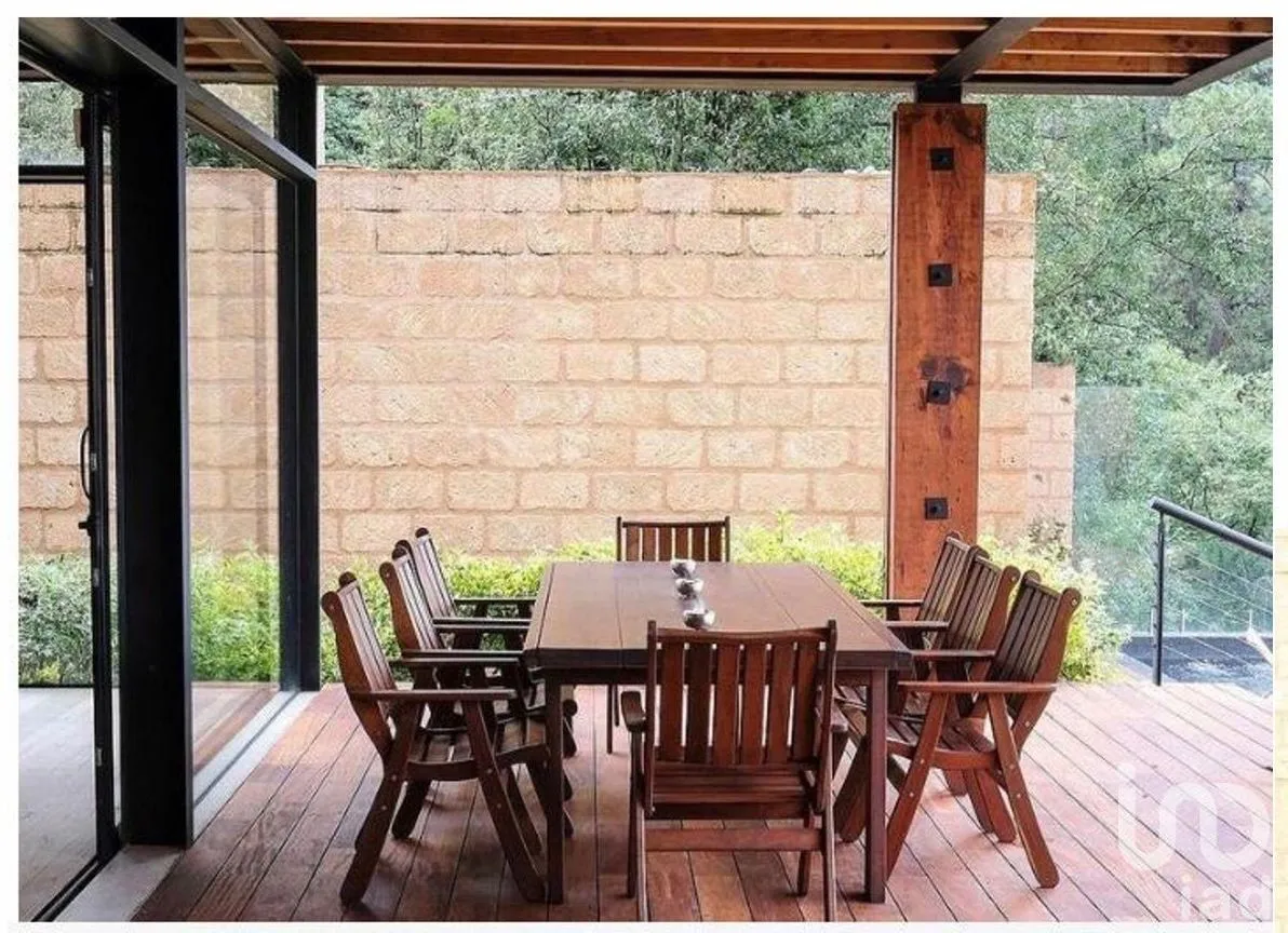 Casa en Renta en Monte Alto, Valle de Bravo, Estado De México | NEX-231859 | iad México | Foto 26 de 27