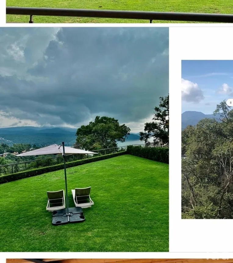 Casa en Renta en Monte Alto, Valle de Bravo, Estado De México | NEX-231859 | iad México | Foto 4 de 27