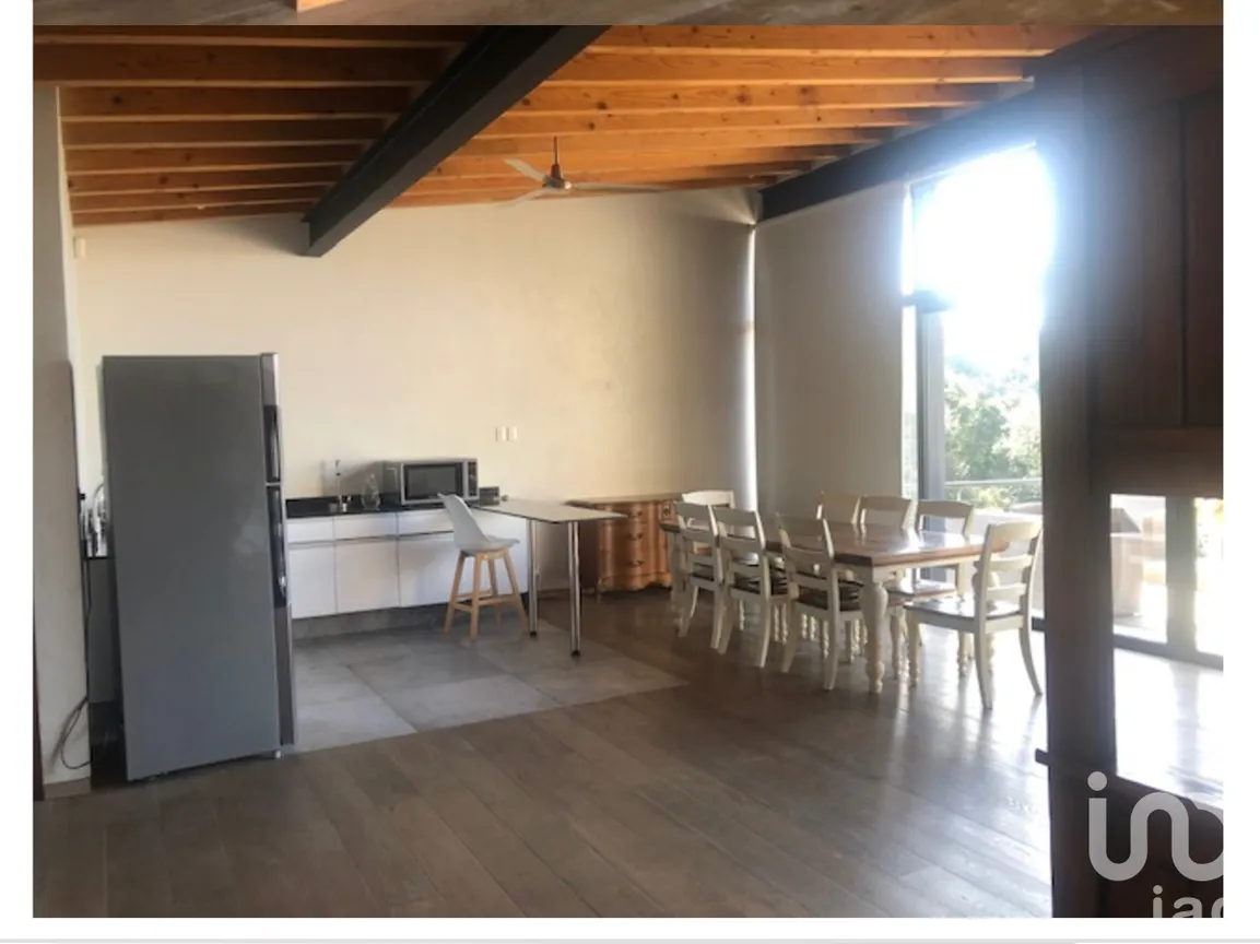 Casa en Renta en Monte Alto, Valle de Bravo, Estado De México | NEX-231859 | iad México | Foto 10 de 27