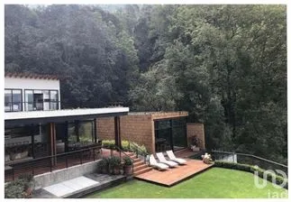 NEX-231859 - Casa en Renta, con 4 recamaras, con 4 baños, con 937 m2 de construcción en Monte Alto, CP 51229, Estado De México.