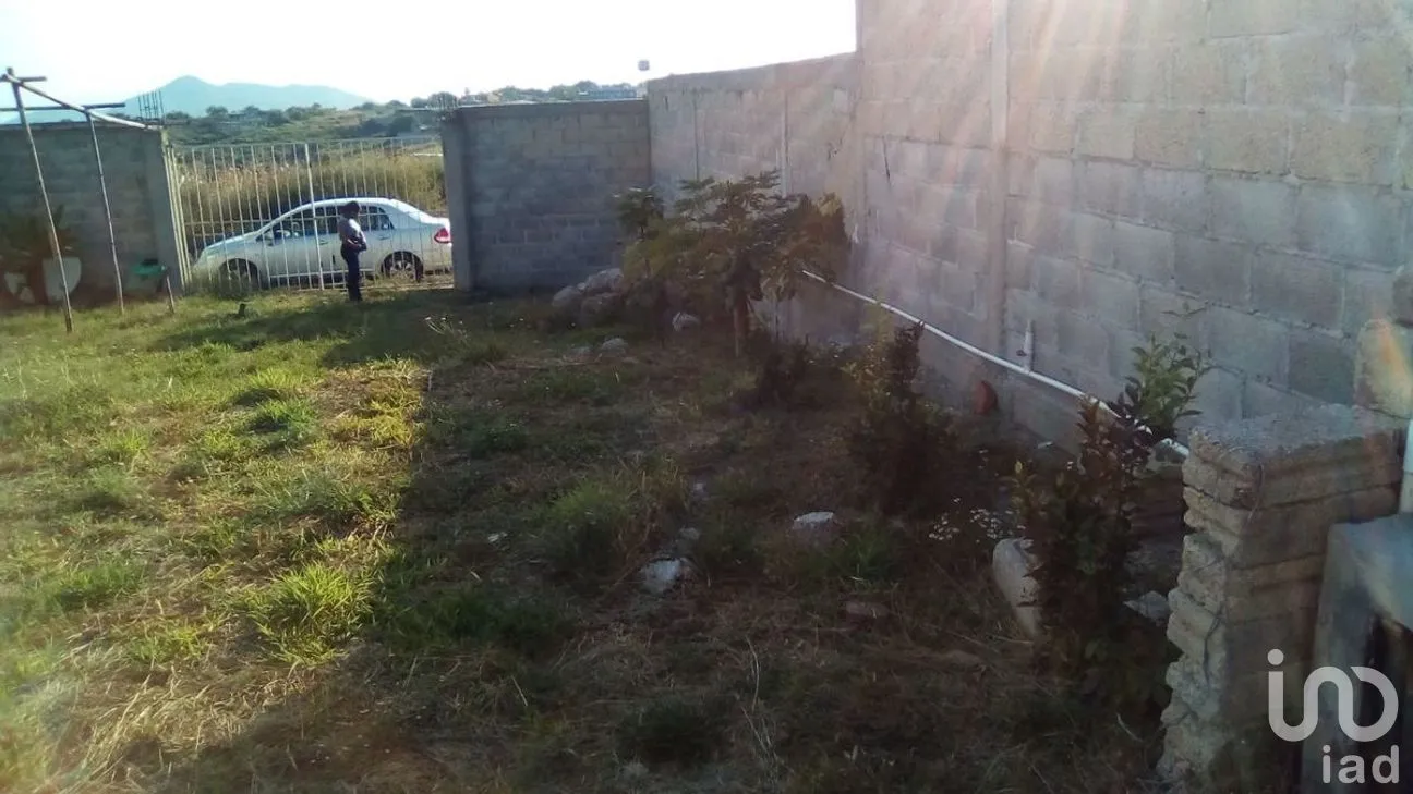 Terreno en Venta en Lomas del Ajonjolinar, Temixco, Morelos | NEX-269397 | iad México | Foto 4 de 6