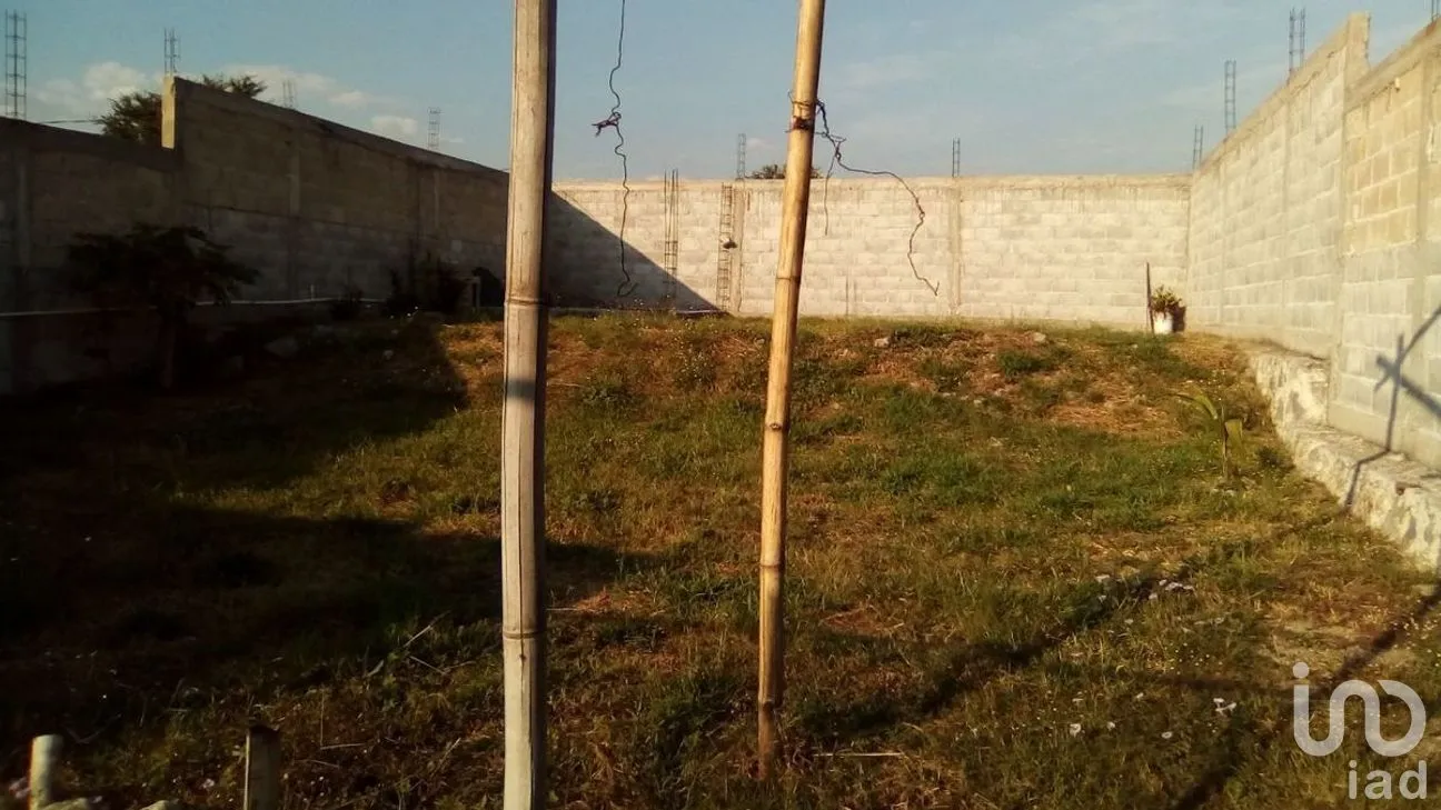 Terreno en Venta en Lomas del Ajonjolinar, Temixco, Morelos | NEX-269397 | iad México | Foto 6 de 6