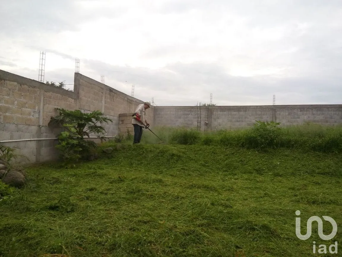 Terreno en Venta en Lomas del Ajonjolinar, Temixco, Morelos | NEX-269397 | iad México | Foto 1 de 6