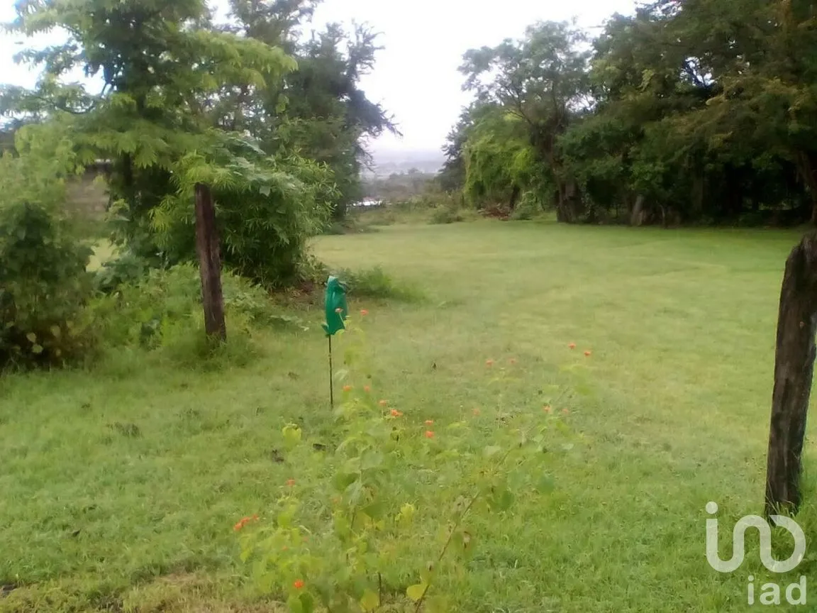 Casa en Venta en El Charco, Tetecala, Morelos | NEX-269398 | iad México | Foto 2 de 3