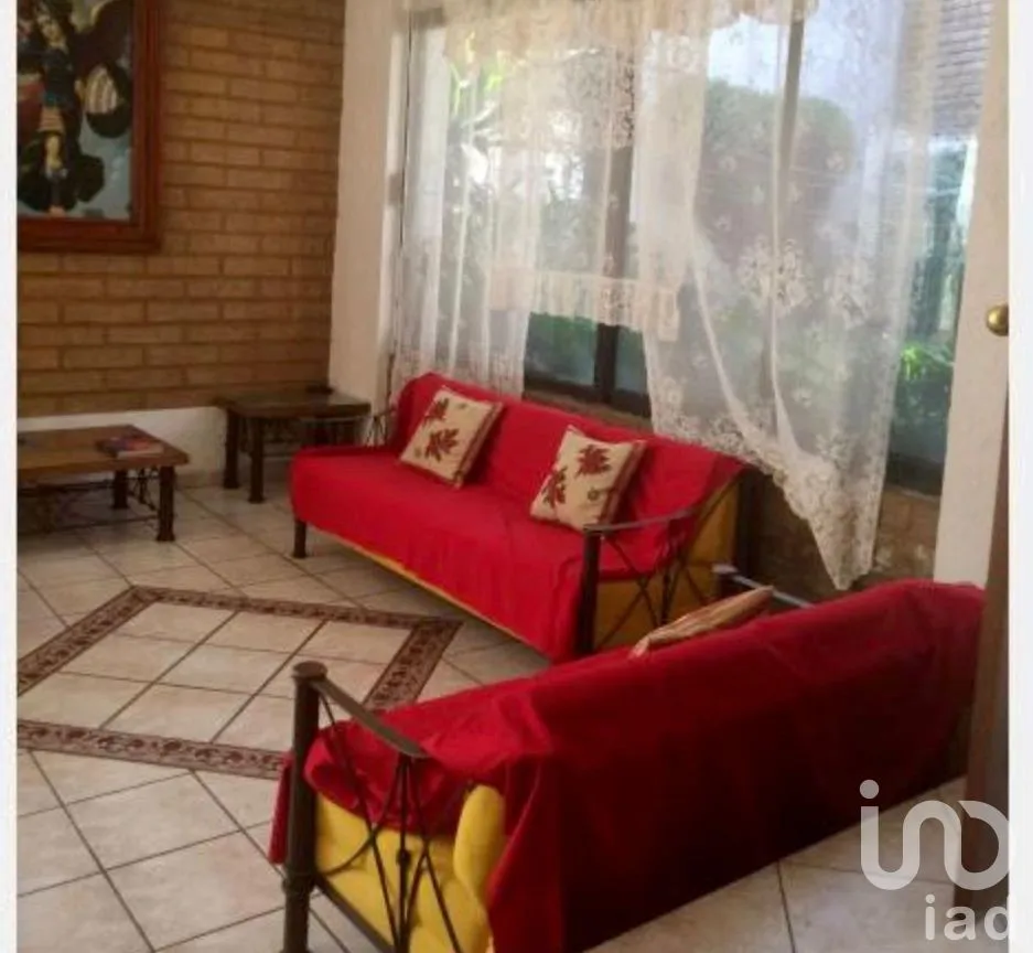 Casa en Venta en Ahuatepec, Cuernavaca, Morelos | NEX-269399 | iad México | Foto 2 de 20