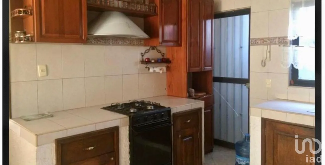 Casa en Venta en Ahuatepec, Cuernavaca, Morelos | NEX-269399 | iad México | Foto 3 de 20