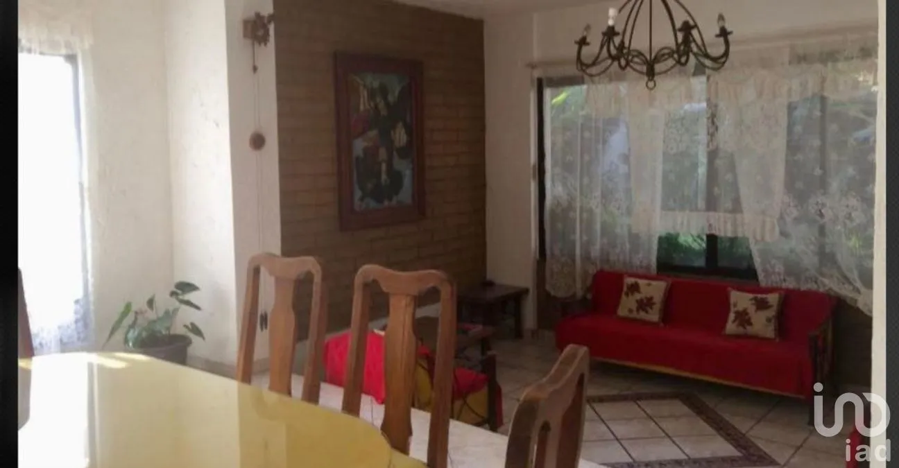 Casa en Venta en Ahuatepec, Cuernavaca, Morelos | NEX-269399 | iad México | Foto 4 de 20