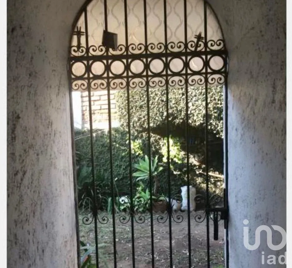 Casa en Renta en Ahuatepec, Cuernavaca, Morelos | NEX-269400 | iad México | Foto 17 de 20