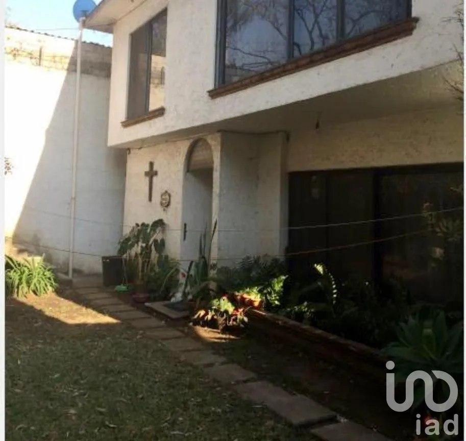 Casa en Renta en Ahuatepec, Cuernavaca, Morelos | NEX-269400 | iad México | Foto 1 de 20