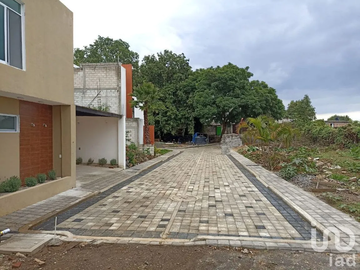 Casa en Venta en Santa María Ahuacatitlán, Cuernavaca, Morelos | NEX-269402 | iad México | Foto 28 de 50