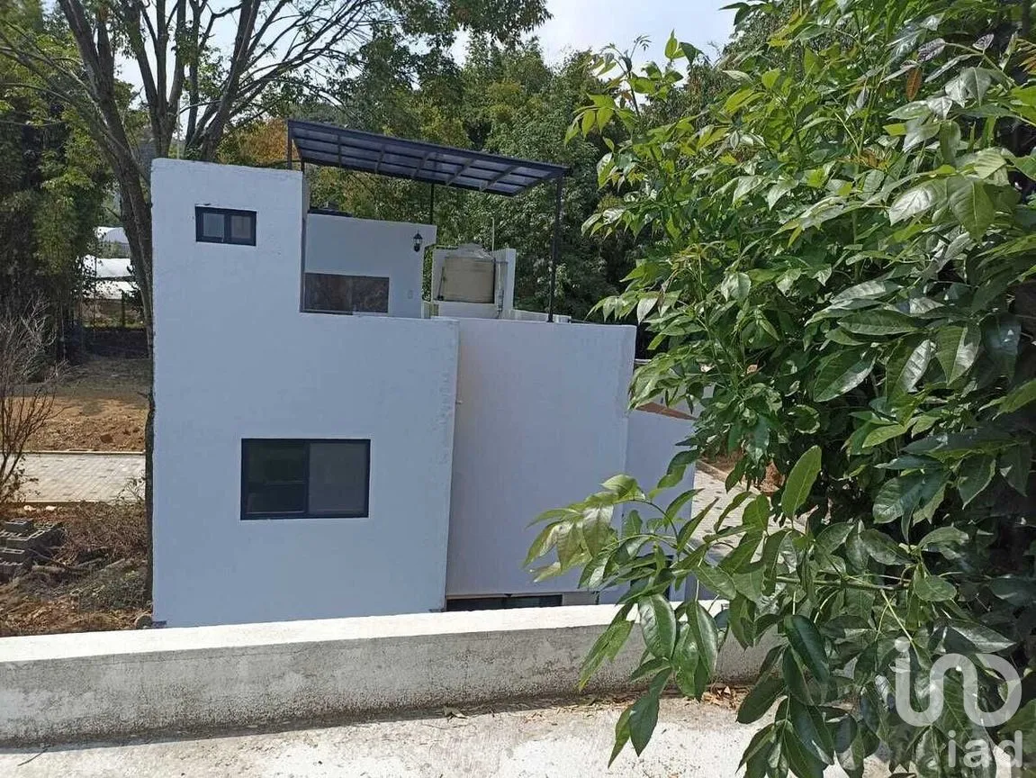 Casa en Venta en Santa María Ahuacatitlán, Cuernavaca, Morelos | NEX-269402 | iad México | Foto 36 de 50