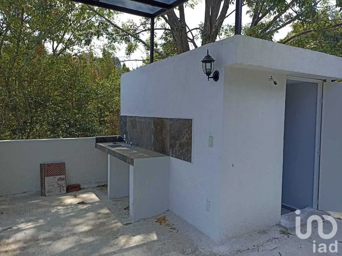 Casa en Venta en Santa María Ahuacatitlán, Cuernavaca, Morelos | NEX-269402 | iad México | Foto 44 de 50