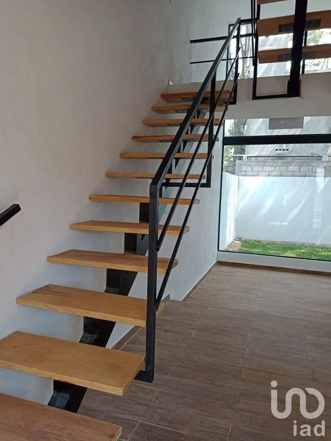Casa en Venta en Santa María Ahuacatitlán, Cuernavaca, Morelos | NEX-269402 | iad México | Foto 7 de 50
