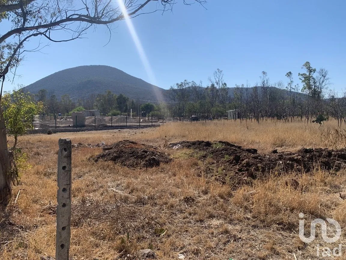 Terreno en Venta en La Solana, Querétaro, Querétaro | NEX-269403 | iad México | Foto 2 de 4