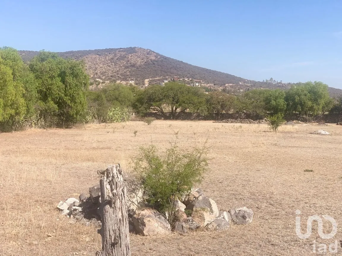 Terreno en Venta en La Solana, Querétaro, Querétaro | NEX-269403 | iad México | Foto 4 de 4