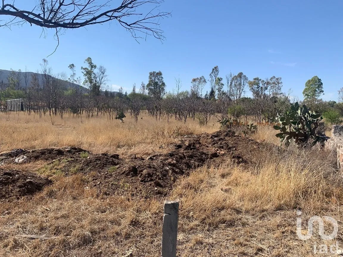 Terreno en Venta en La Solana, Querétaro, Querétaro | NEX-269403 | iad México | Foto 1 de 4