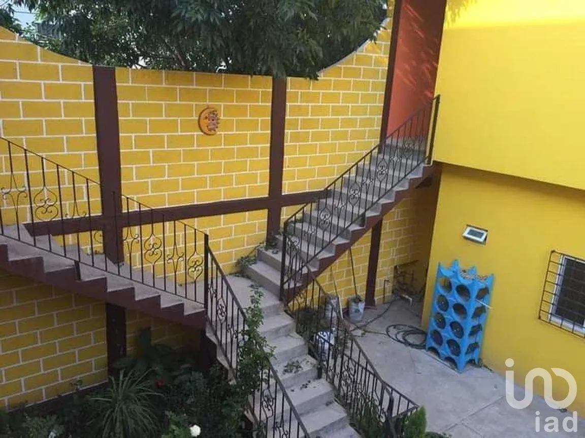 Casa en Venta en Papayos, Cuernavaca, Morelos | NEX-269405 | iad México | Foto 48 de 49