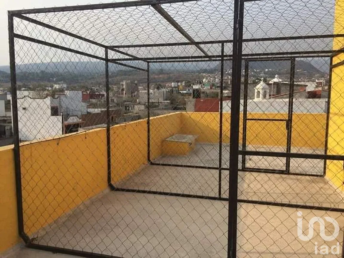 Casa en Venta en Papayos, Cuernavaca, Morelos | NEX-269405 | iad México | Foto 7 de 49
