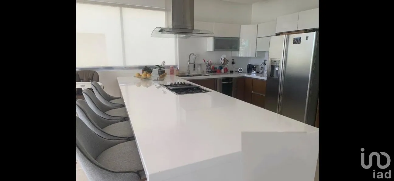 Casa en Venta en Paraíso Country Club, Emiliano Zapata, Morelos | NEX-269406 | iad México | Foto 11 de 12