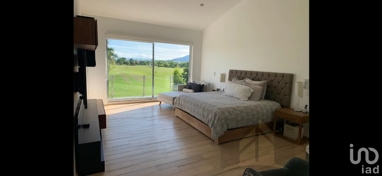 Casa en Venta en Paraíso Country Club, Emiliano Zapata, Morelos | NEX-269406 | iad México | Foto 3 de 12