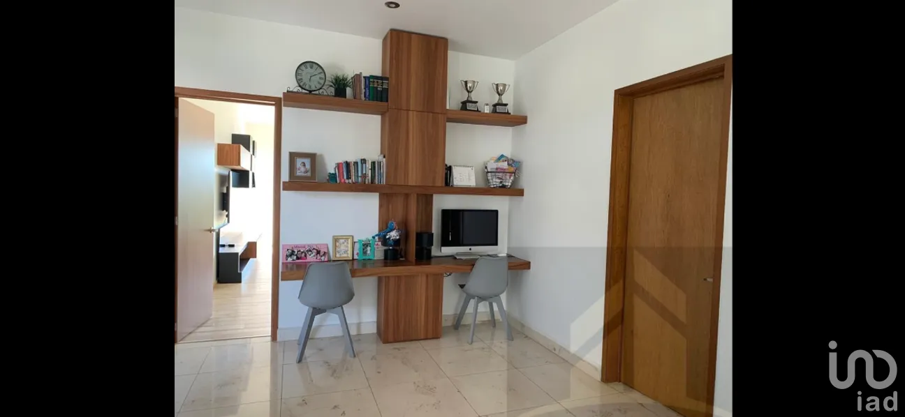 Casa en Venta en Paraíso Country Club, Emiliano Zapata, Morelos | NEX-269406 | iad México | Foto 4 de 12