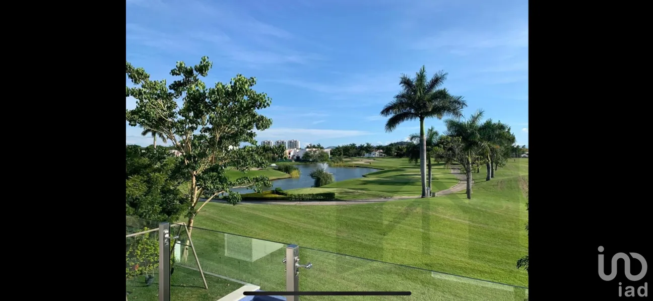 Casa en Venta en Paraíso Country Club, Emiliano Zapata, Morelos | NEX-269406 | iad México | Foto 8 de 12