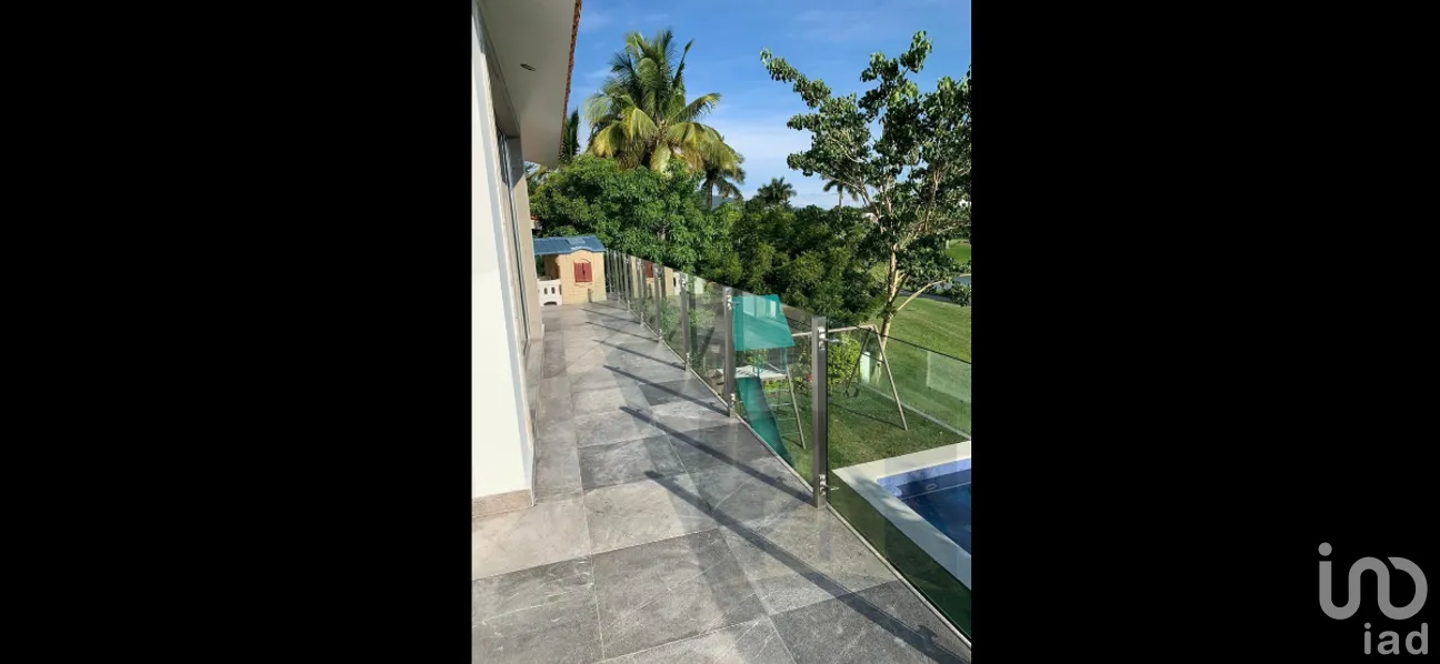 Casa en Venta en Paraíso Country Club, Emiliano Zapata, Morelos | NEX-269406 | iad México | Foto 9 de 12