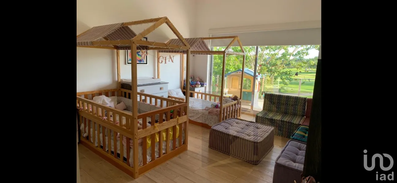 Casa en Venta en Paraíso Country Club, Emiliano Zapata, Morelos | NEX-269406 | iad México | Foto 10 de 12