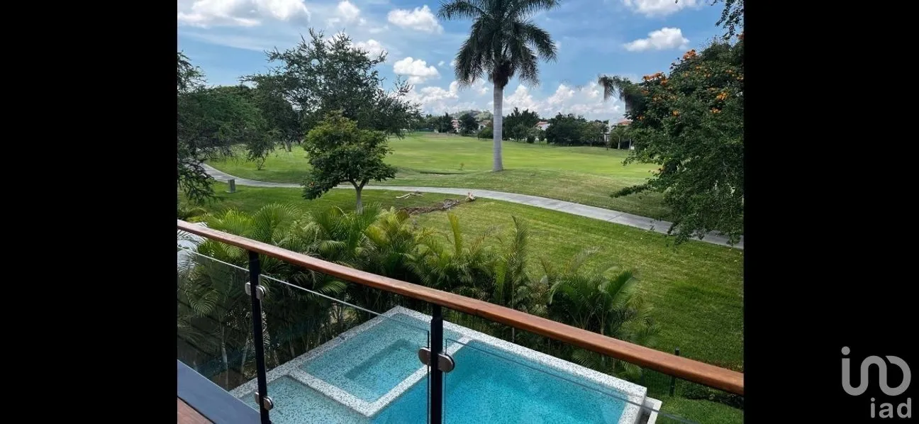 Casa en Venta en Paraíso Country Club, Emiliano Zapata, Morelos | NEX-269407 | iad México | Foto 5 de 10