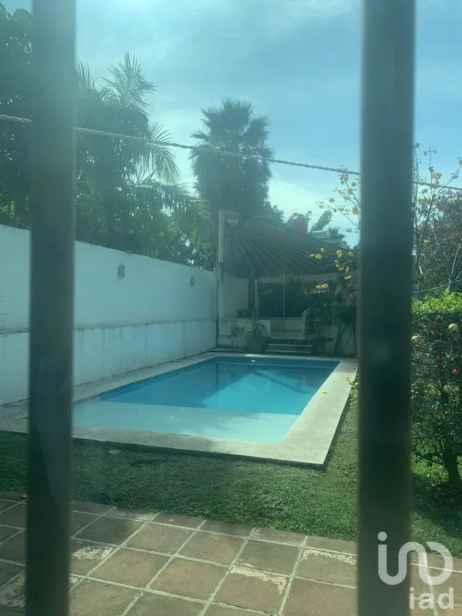Casa en Venta en Atlacomulco, Jiutepec, Morelos | NEX-269408 | iad México | Foto 31 de 43